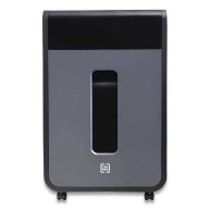 Tru RED 20-Sheet Micro-Cut Commercial Shredder