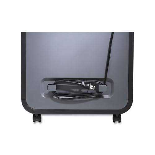 Tru RED 20-Sheet Micro-Cut Commercial Shredder - Image 4