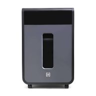 Tru RED 20-Sheet Micro-Cut Commercial Shredder