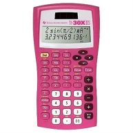 Texas Instruments TI-30XIIS