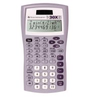 Texas Instruments TI-30XIIS