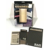 Texas Instruments BAII Plus Financial Calculator