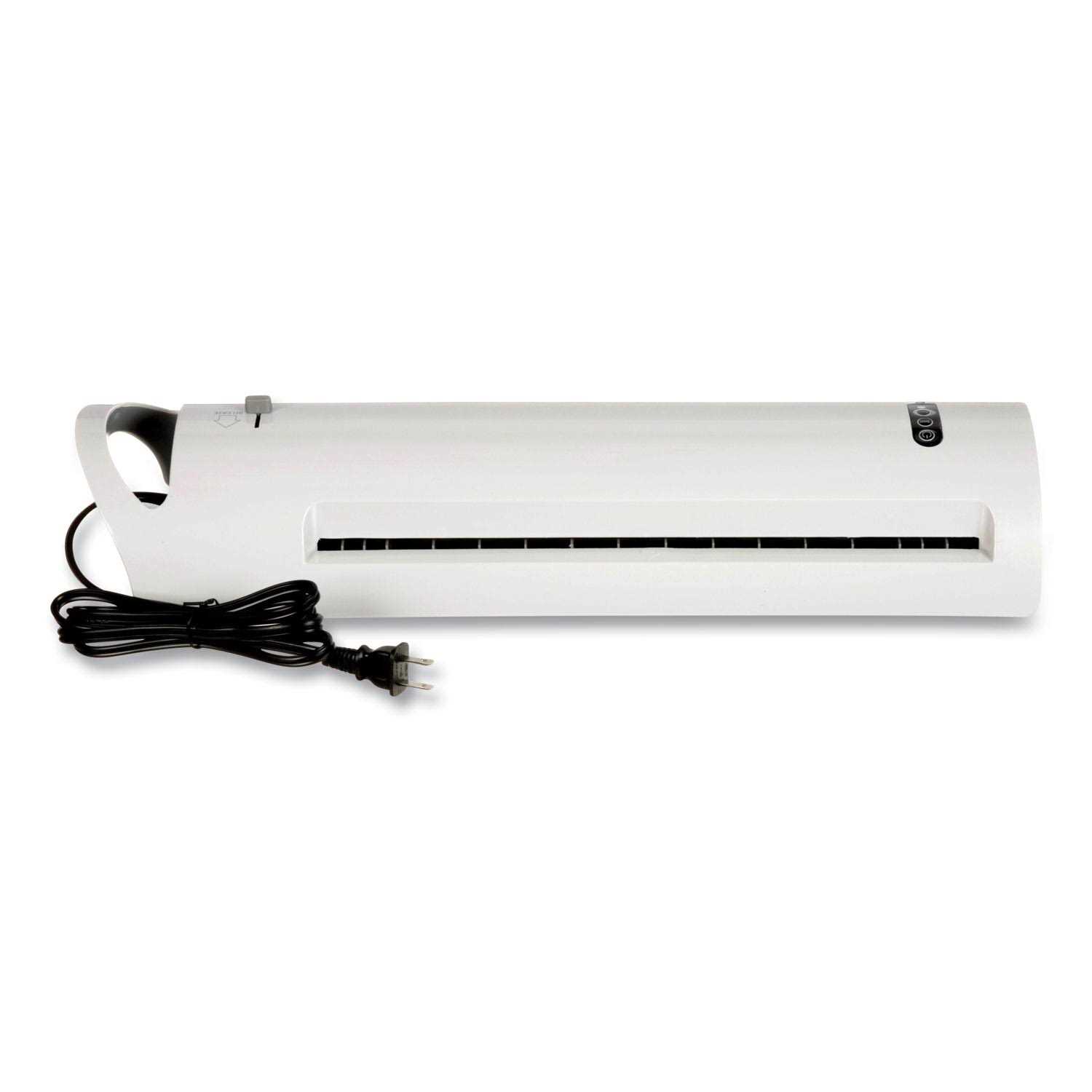 Scotch Advanced Thermal Laminator TL1302XVP