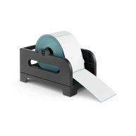 Rollo Thermal Label Holder for Rolls and Fan-Fold Labels