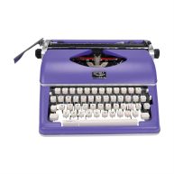 Royal Classic Manual Typewriter
