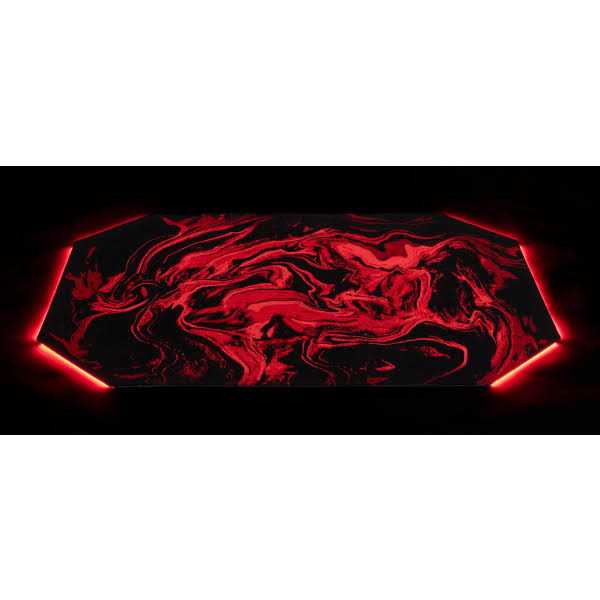 RS Gaming LED Gaming Chair Mat - Image 5