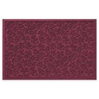 Waterhog Fern Doormat, 2′ x 3′