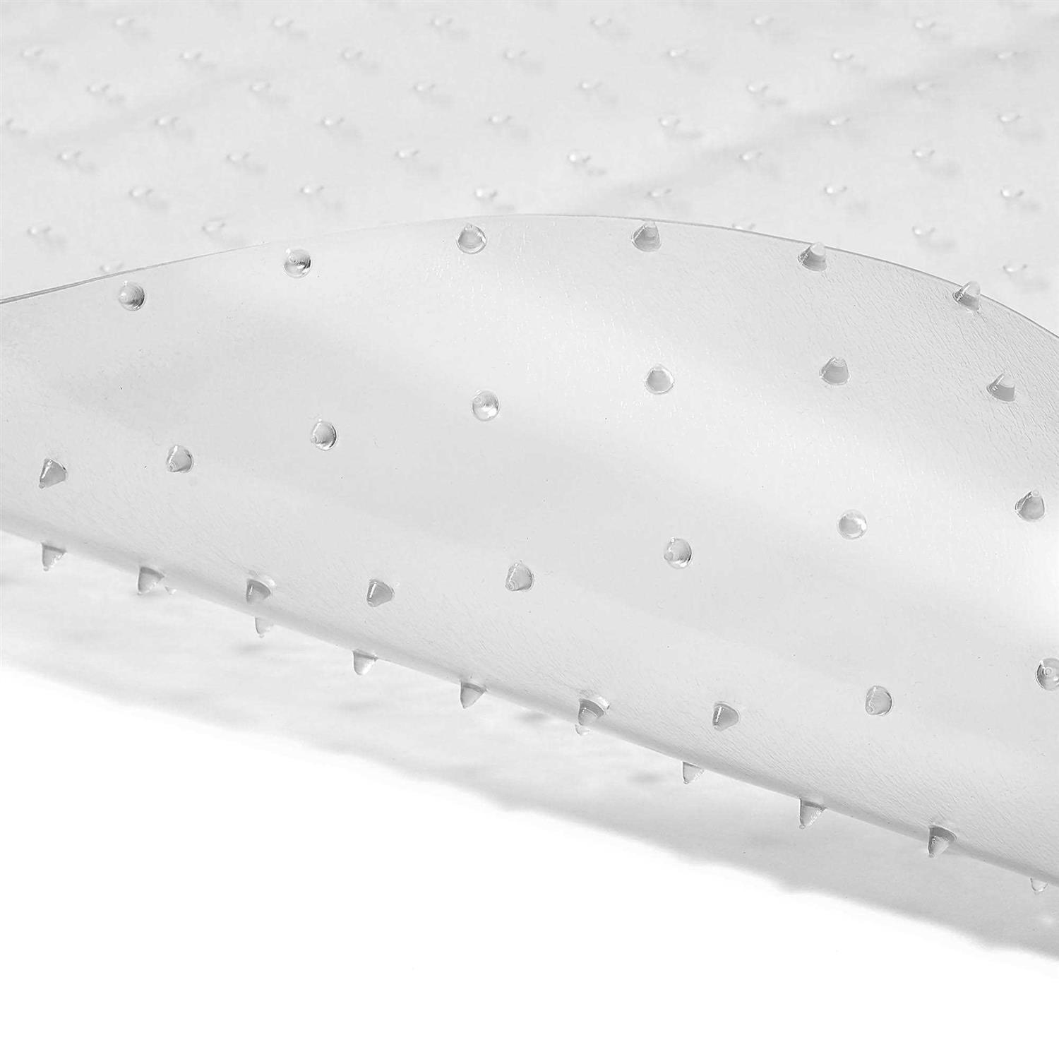 WorkOnIt Office Desk Chair Floor Mat - Image 2