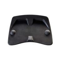 Vari ActiveMat Black Anti-Fatigue Mat for Standing Desk for Home & Office