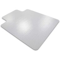 Ultimat Polycarbonate Chair Mat Floortex