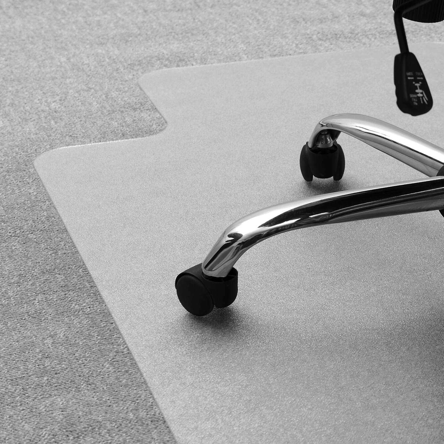Ultimat Polycarbonate Chair Mat Floortex - Image 4
