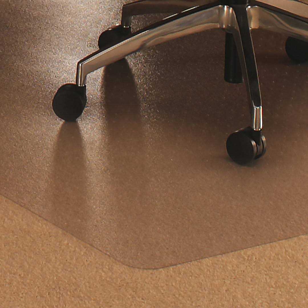 Ultimat Polycarbonate Chair Mat Floortex - Image 5