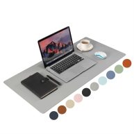 Wolaile Leather Desk Pad Blotter Mat