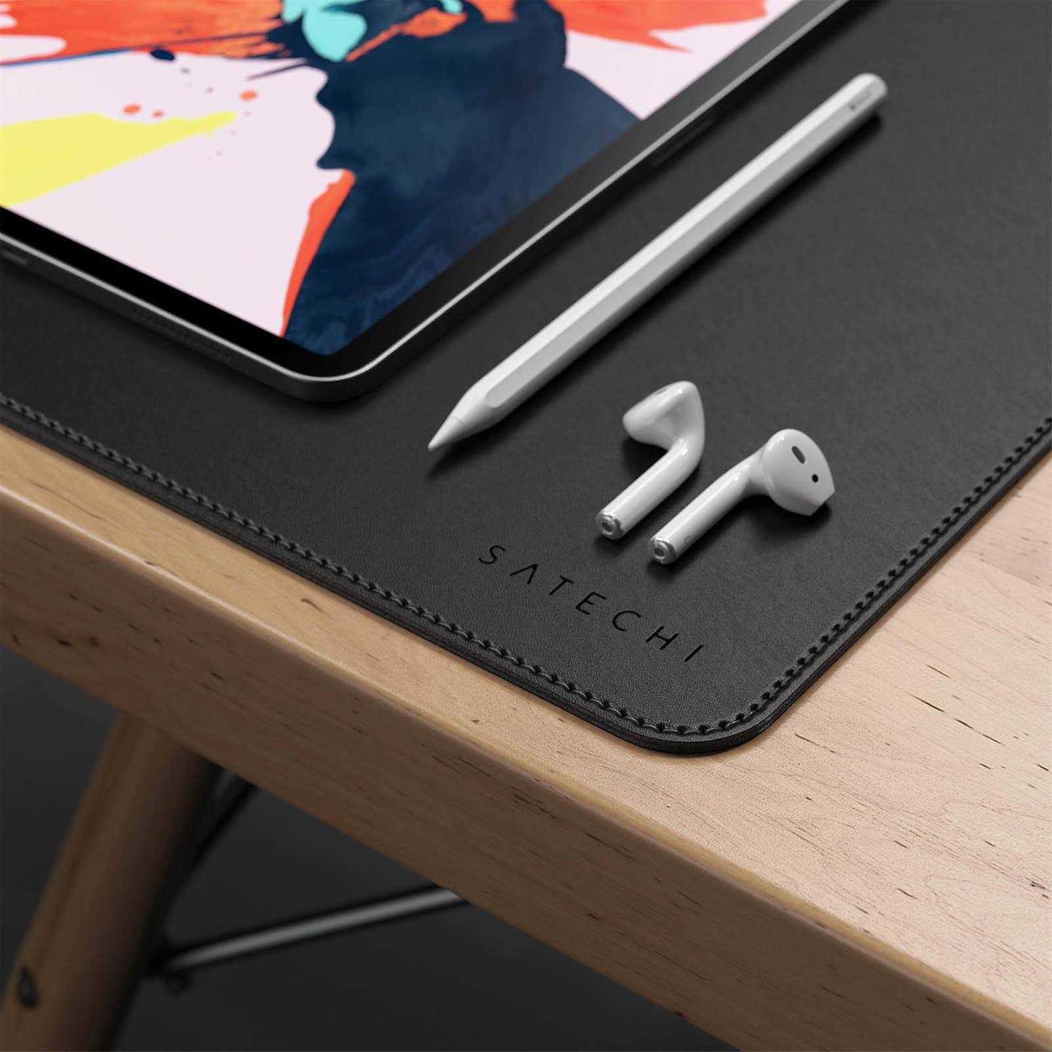 Satechi Eco Leather Deskmate - Image 5