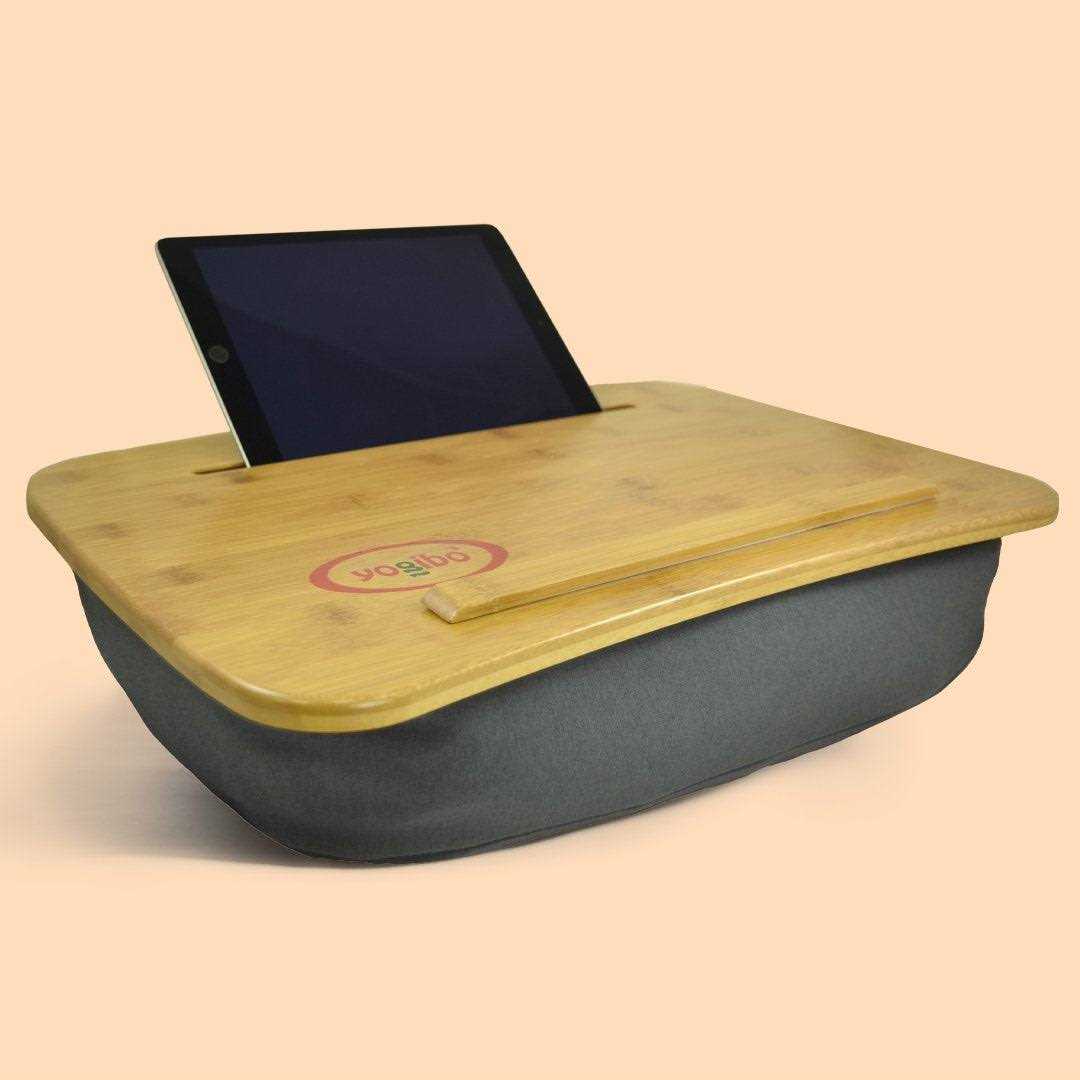Traybo Laptop Tray Yogibo