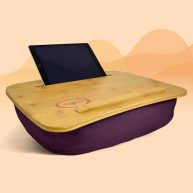 Traybo Laptop Tray Yogibo