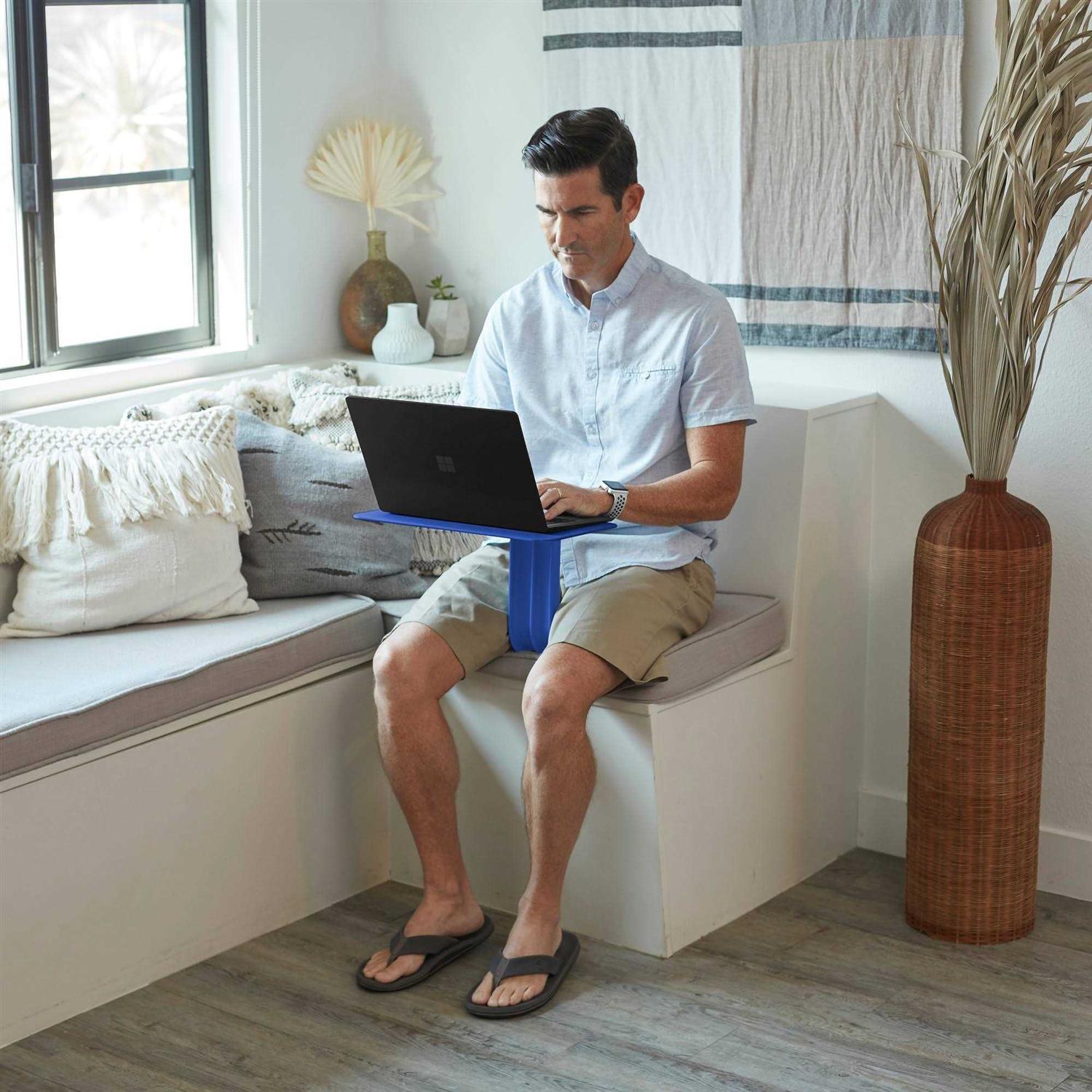 ECR4Kids The Surf Portable Lap Desk - Image 3