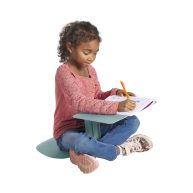 ECR4Kids The Surf Portable Lap Desk