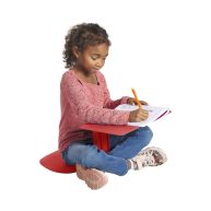 ECR4Kids The Surf Portable Lap Desk