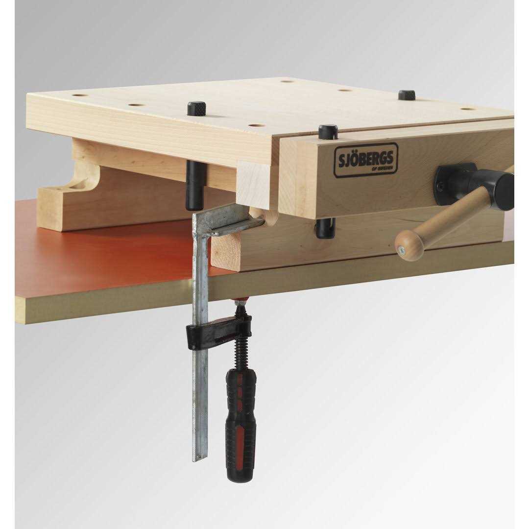 Sjobergs Smart Workstation Pro - Image 4