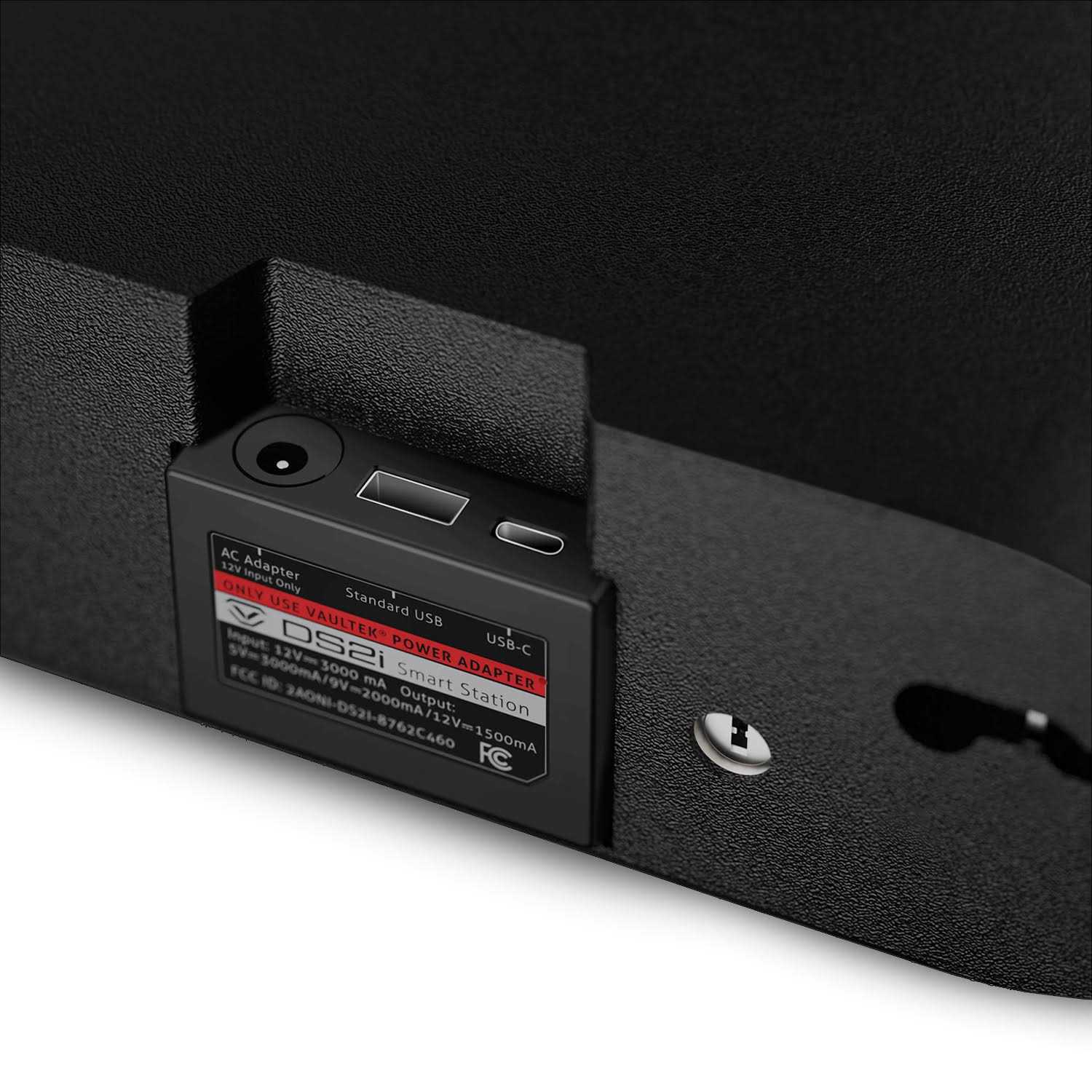 Vaultek DS2i Smart Station Safe - Image 2