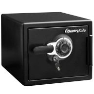 SentrySafe Combination Fire-Safe