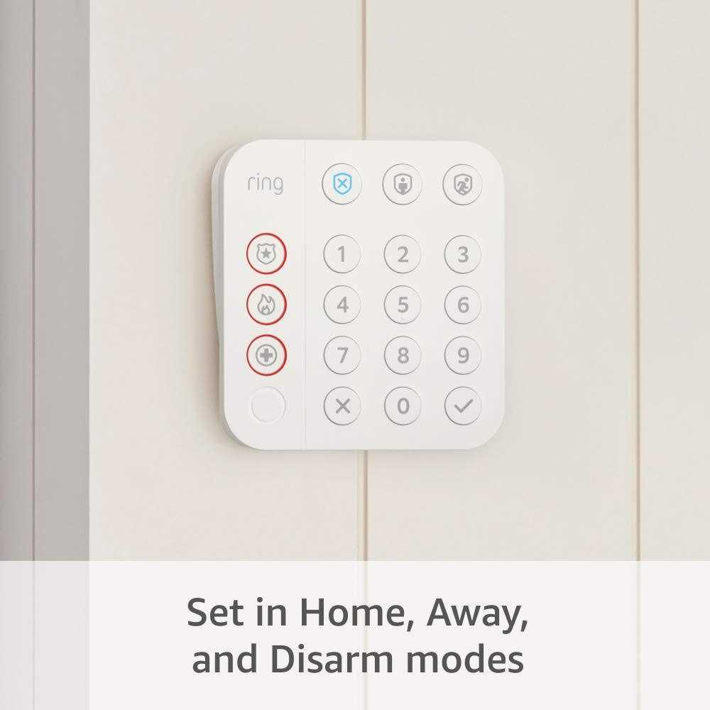 Ring Alarm Keypad - Image 2