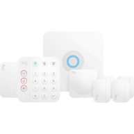 Ring Alarm 8-Piece Security Kit