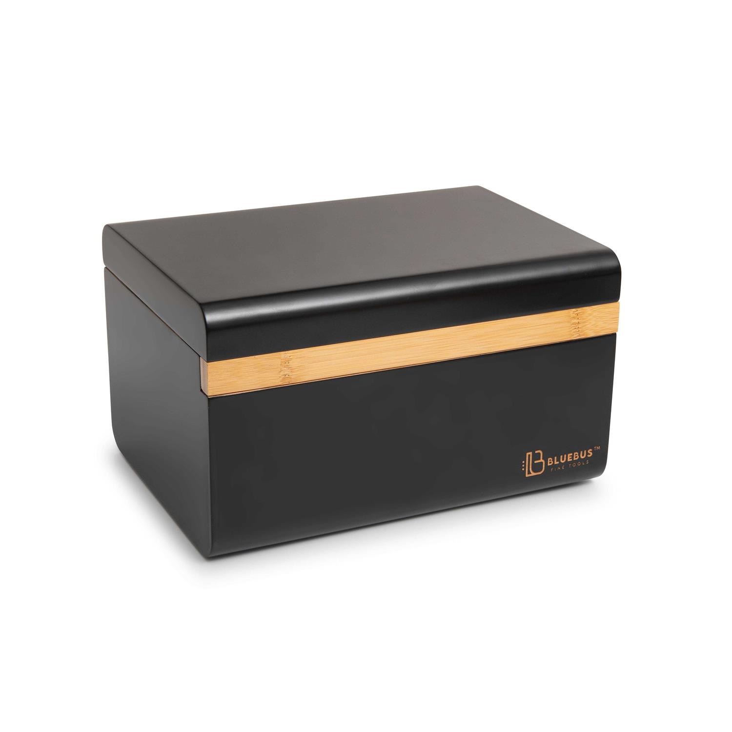 Discovery Storage Stash Box Black - Image 3