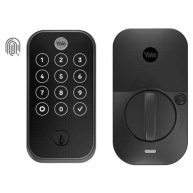 Yale Assure Lock 2 Smart Lock Wi-Fi with Touch Fingerprint Access