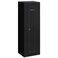 Stack-On 10 Gun Compact Steel Security Cabinet