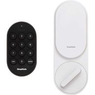 SimpliSafe Smart Lock with PIN Pad