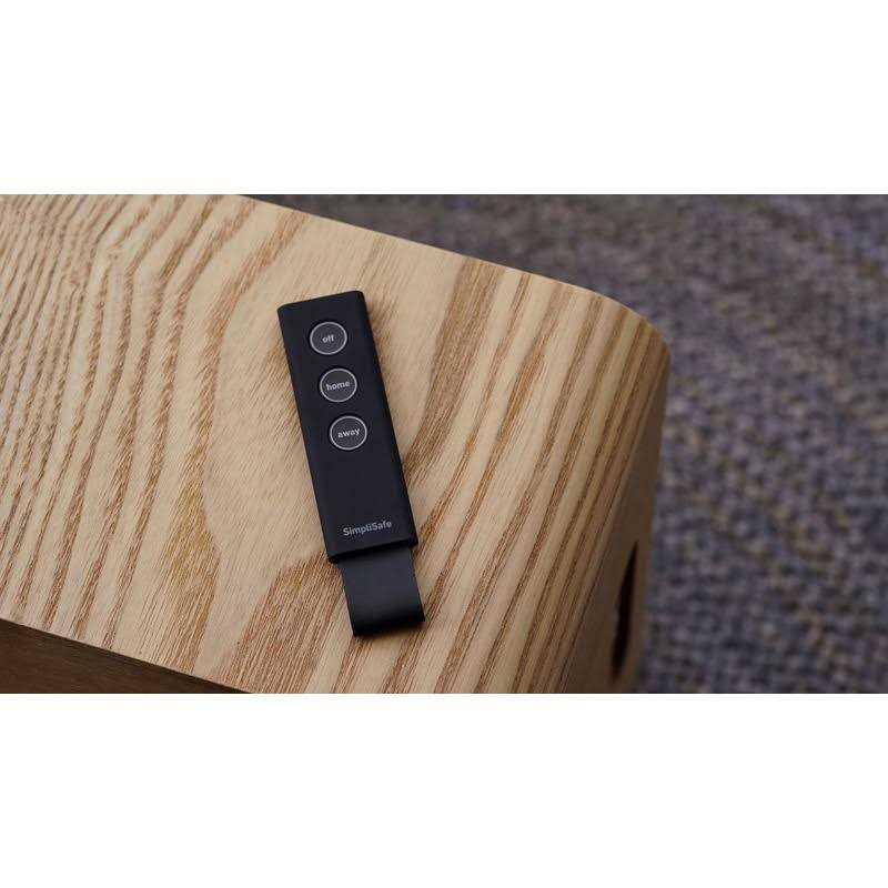 SimpliSafe Outdoor Camera Home Security System - Image 5