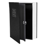 Union Safe Company Large Steel Book Safe