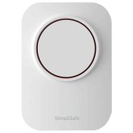 SimpliSafe Wireless Auxiliary Siren