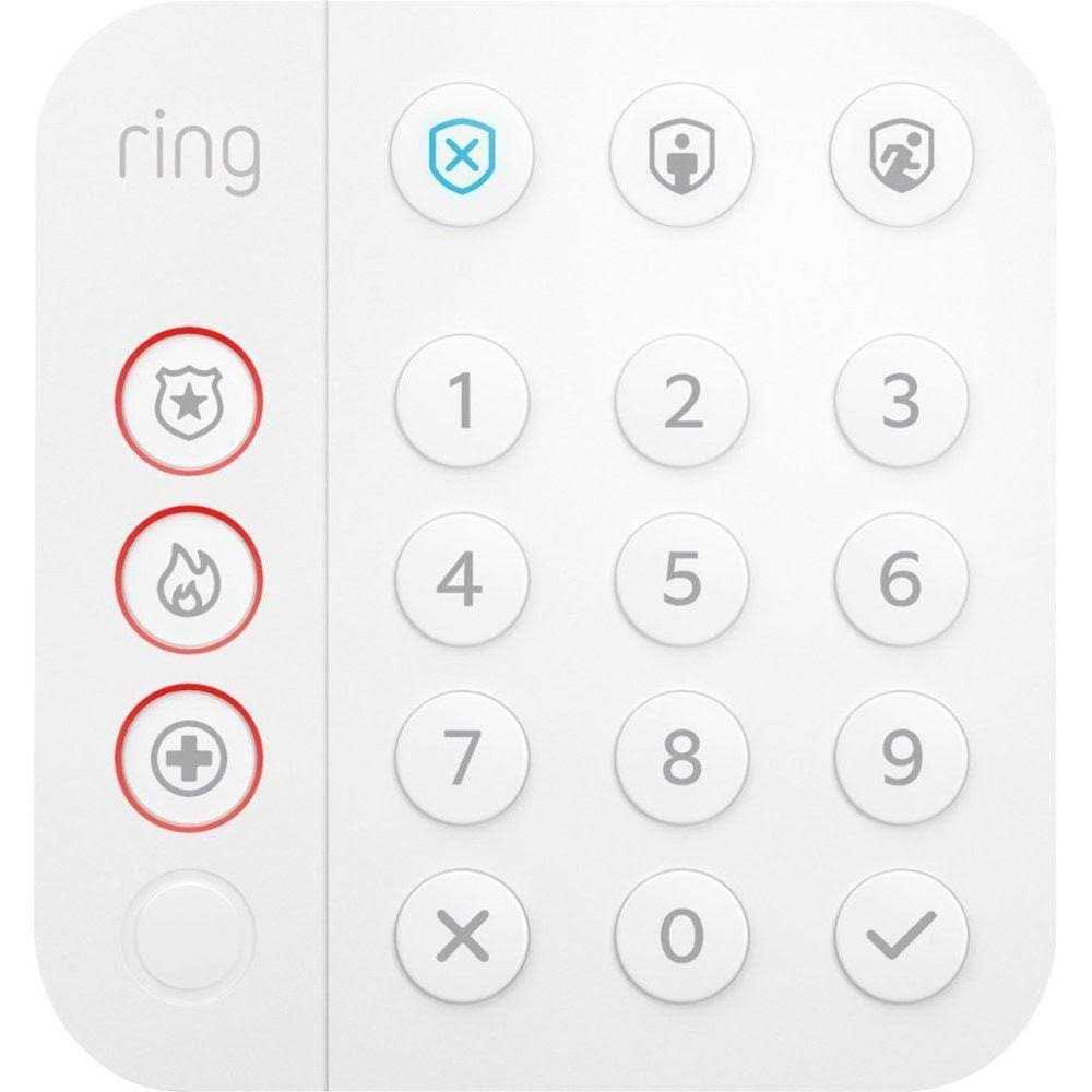 Ring 5-Piece Alarm Security Kit - Image 3