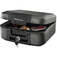 SentrySafe CHW20201 Fire/Water Chest