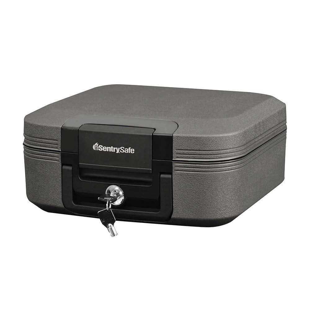 SentrySafe CHW20201 Fire/Water Chest - Image 4