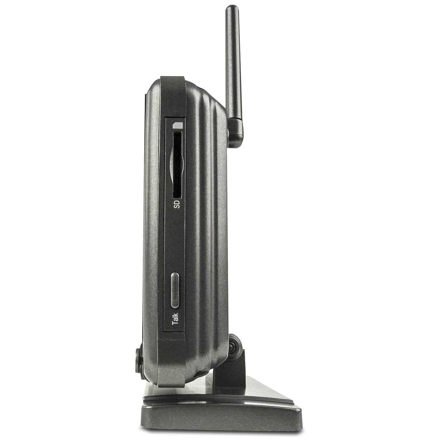 Defender PhoenixM2 Digital Wireless 7 in. Monitor DVR Security System with 2 Night Vision - Image 5