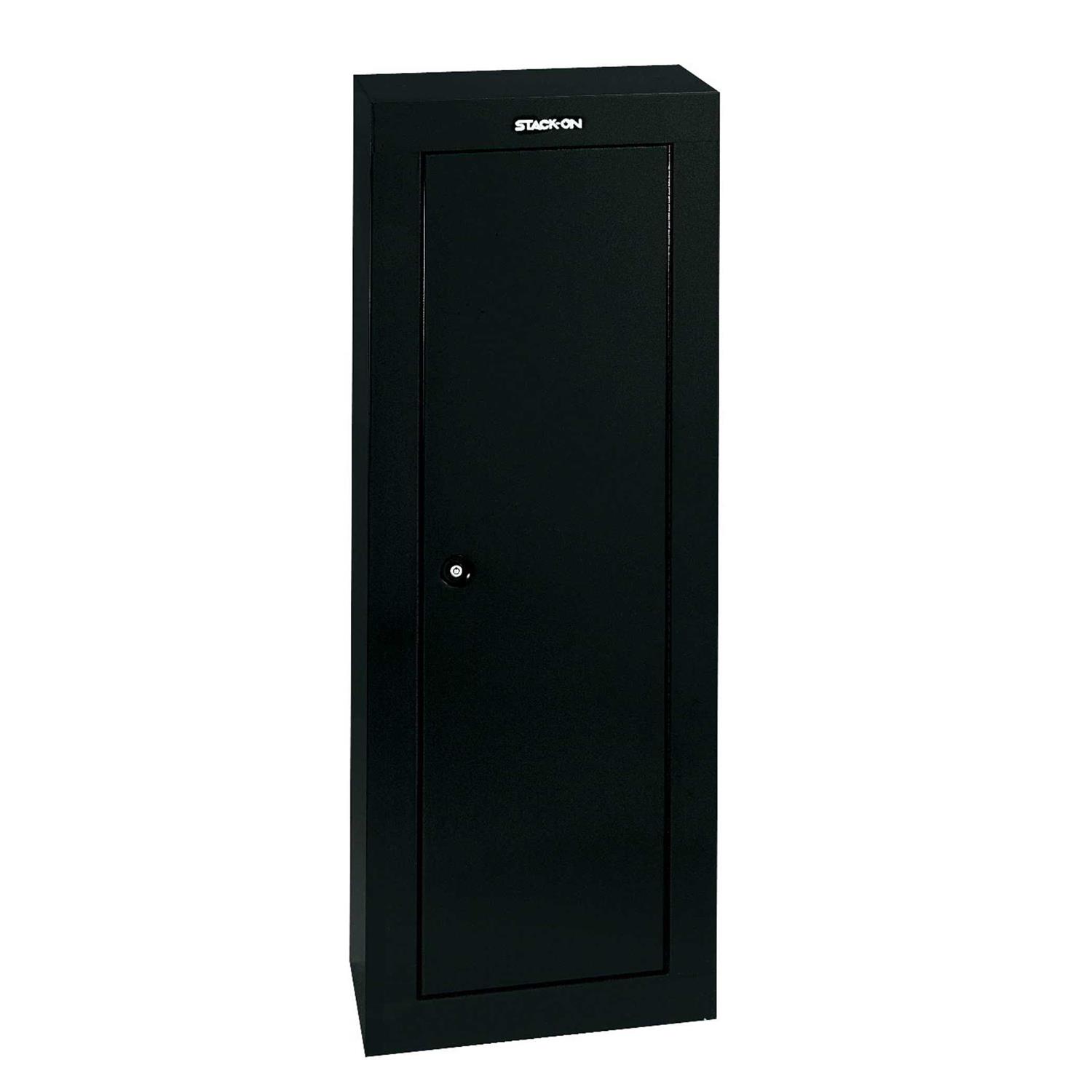 Stack On 8 Gun Security Cabinet
