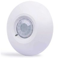 SPT Wired 360 FOV Ceiling Mount PIR Motion Sensor