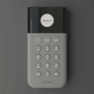 SimpliSafe Wireless DIY Home Security Alarm Systems No Contract