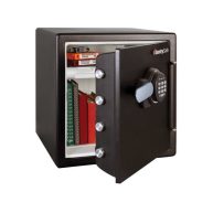 SentrySafe 9siv01f4737624 Electronic Fire Safe