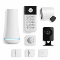 SimpliSafe Home Security System