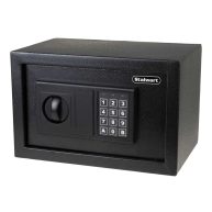 Stalwart Electronic Premium Digital Steel Safe