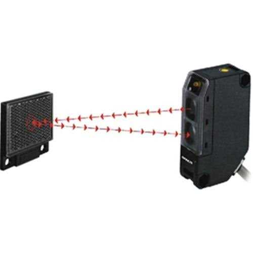 Seco-Larm E-931-S35RRQ Reflective Photoelectric Beam Sensor - Image 2