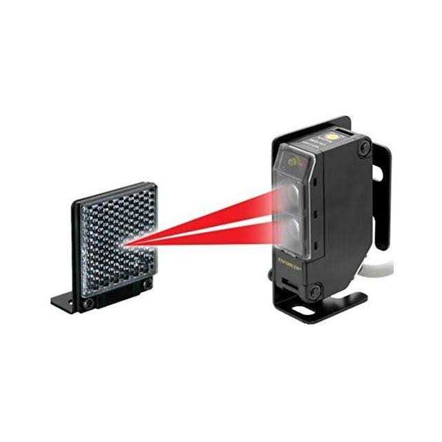Seco-Larm E-931-S35RRQ Reflective Photoelectric Beam Sensor - Image 4