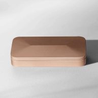 Trova GO Biometric Travel Safe