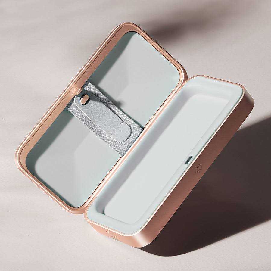 Trova GO Biometric Travel Safe - Image 2