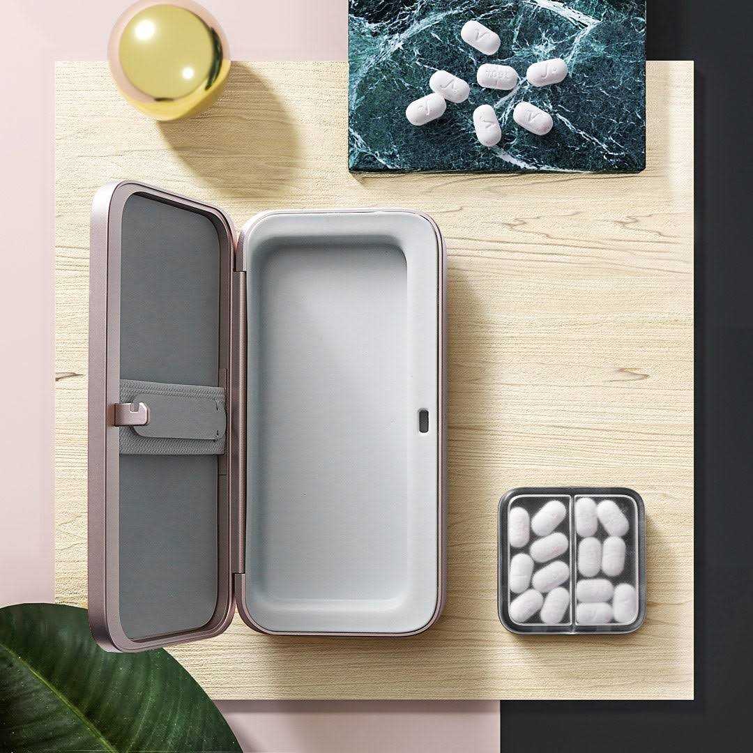 Trova GO Biometric Travel Safe - Image 3